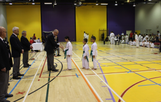 Coupe Jeunesse 2015