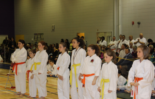 Coupe Jeunesse 2015