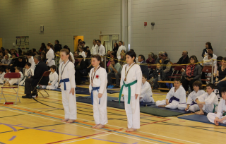 Coupe Jeunesse 2015
