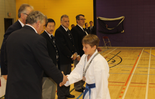 Coupe Jeunesse 2015