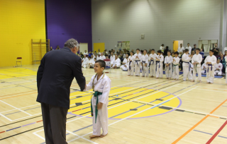 Coupe Jeunesse 2015
