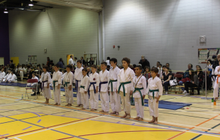 Coupe Jeunesse 2015
