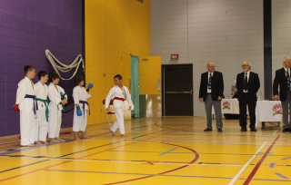 Coupe Jeunesse 2015