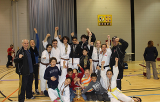 Coupe Jeunesse 2015