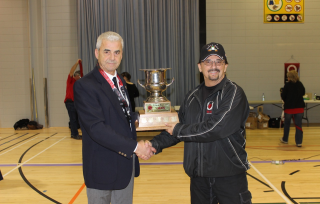 Coupe Jeunesse 2015