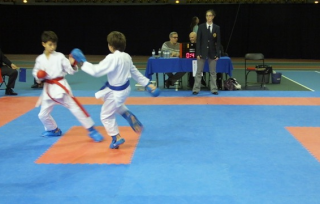 Coupe Marc Hamon