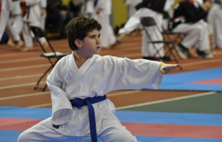 Coupe Marc Hamon