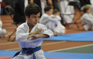 Coupe Marc Hamon