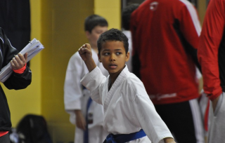Coupe Marc Hamon