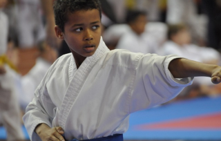 Coupe Marc Hamon