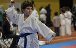 Coupe Marc Hamon