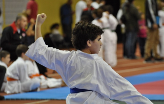 Coupe Marc Hamon