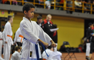 Coupe Marc Hamon
