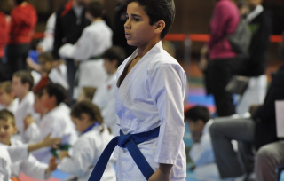 Coupe Marc Hamon