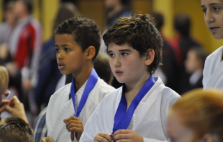 Coupe Marc Hamon