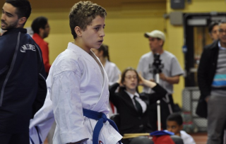 Coupe Marc Hamon