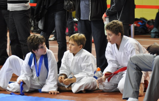 Coupe Marc Hamon
