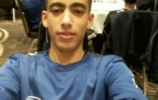 Championnat National 2016