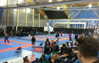Championnat National 2016