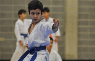 Finale Regionale Jeu du Quebec 2016