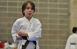 Finale Regionale Jeu du Quebec 2016