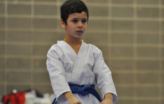 Finale Regionale Jeu du Quebec 2016