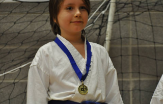 Finale Regionale Jeu du Quebec 2016