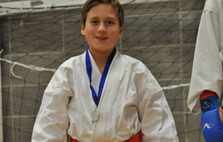 Finale Regionale Jeu du Quebec 2016