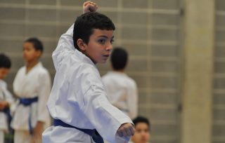 Finale Regionale Jeu du Quebec 2016