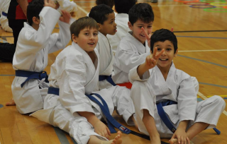 Finale Regionale Jeu du Quebec 2016