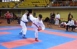 Coupe du Québec 2016