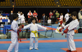 Coupe du Québec 2016