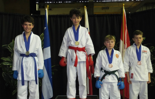 Coupe du Québec 2016