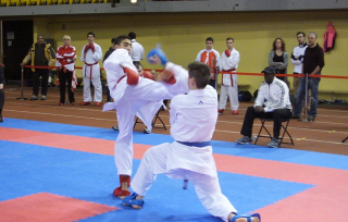 Coupe du Québec 2016