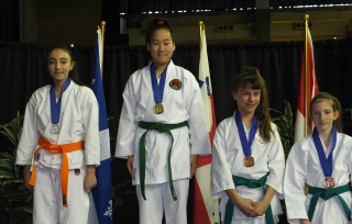 Coupe du Québec 2016