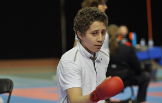 Coupe du Québec 2016