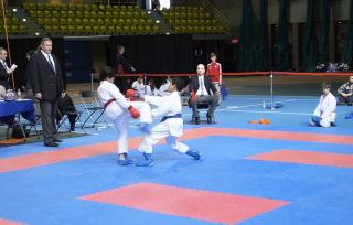 Coupe du Québec 2016