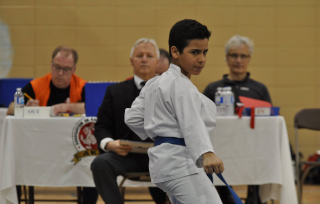 Coupe de la Relève 2016
