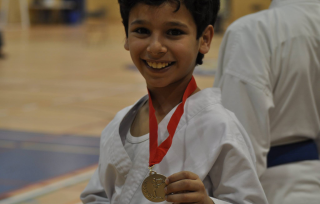 Coupe de la Relève 2016