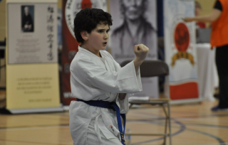 Coupe de la Relève 2016