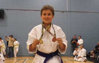 Coupe Jeunesse 2016