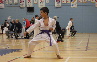 Coupe Jeunesse 2016