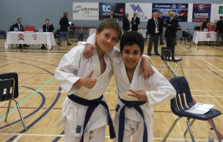 Coupe Jeunesse 2016