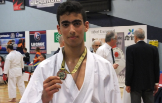 Coupe Jeunesse 2016