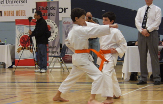 Coupe Jeunesse 2016