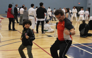 Coupe Jeunesse 2016
