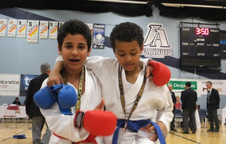 Coupe Jeunesse 2016
