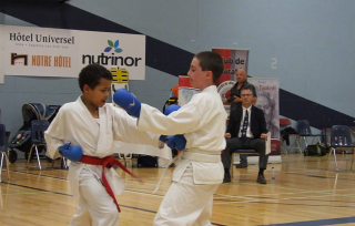 Coupe Jeunesse 2016