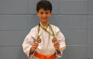 Coupe Jeunesse 2016