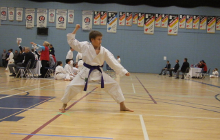 Coupe Jeunesse 2016